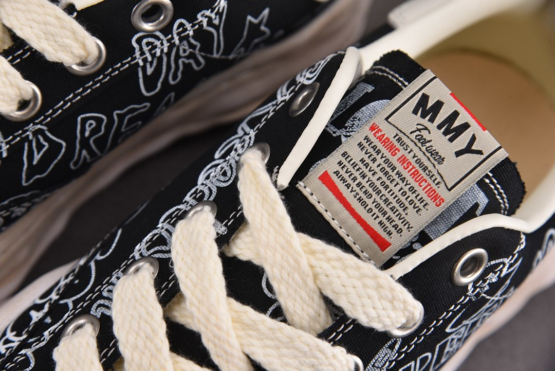 Ma1s0n MIHARA YASUHIRO Sneaker