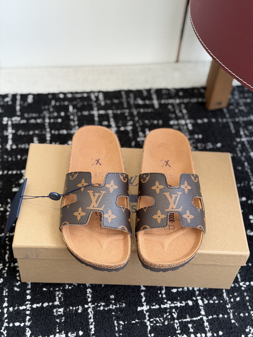 LVT SANDALS