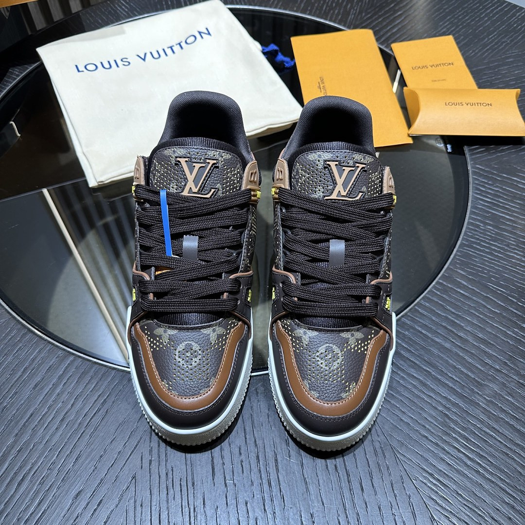 LVT SNEAKERS