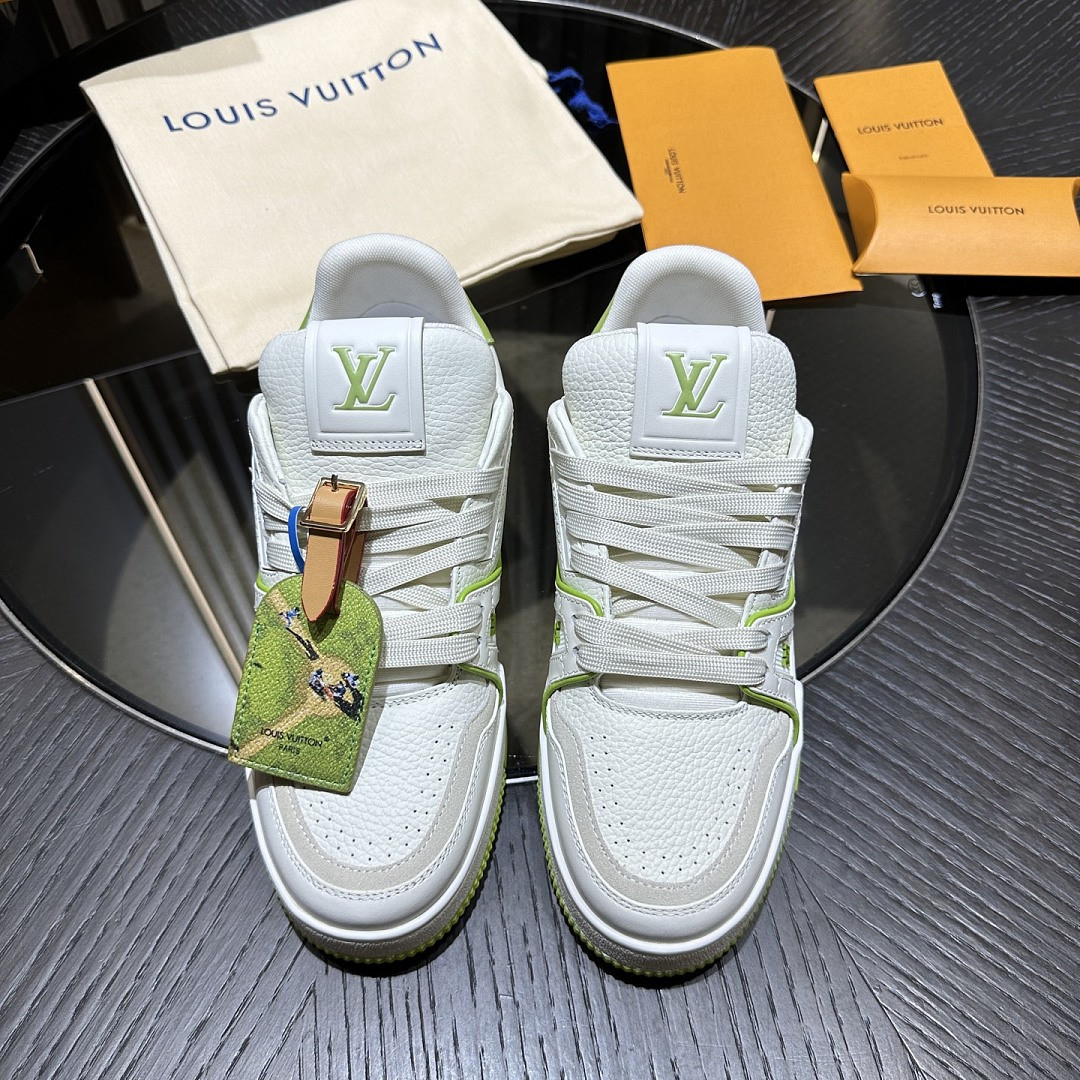 LVT SNEAKERS