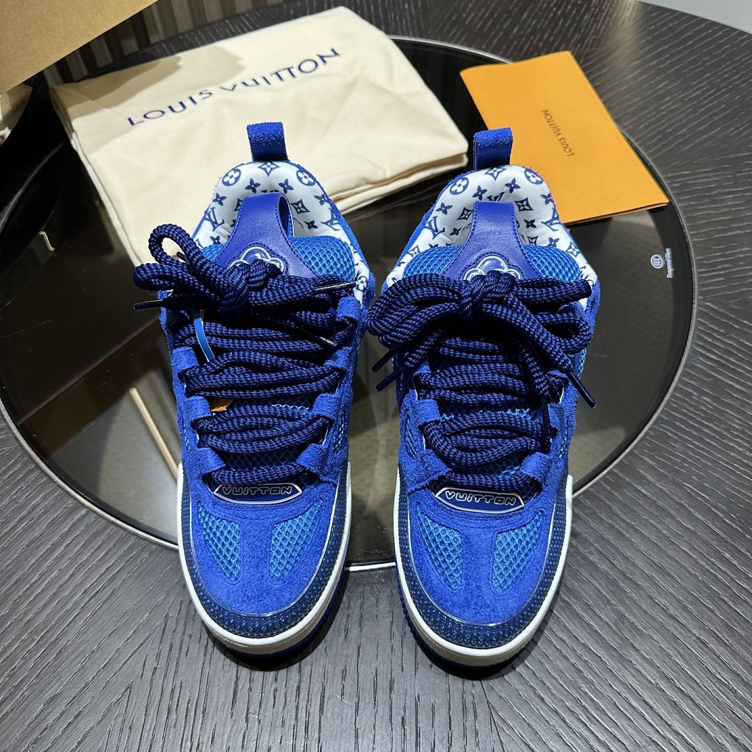 LVT SNEAKERS
