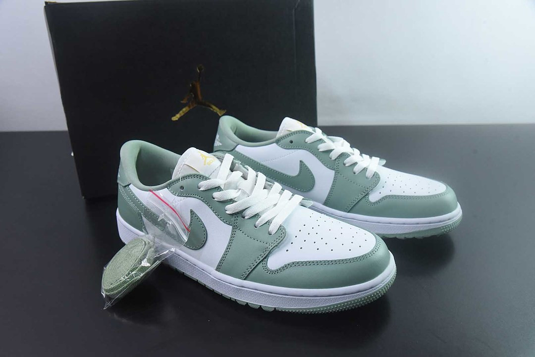 Air Jordan 1 Low Golf 