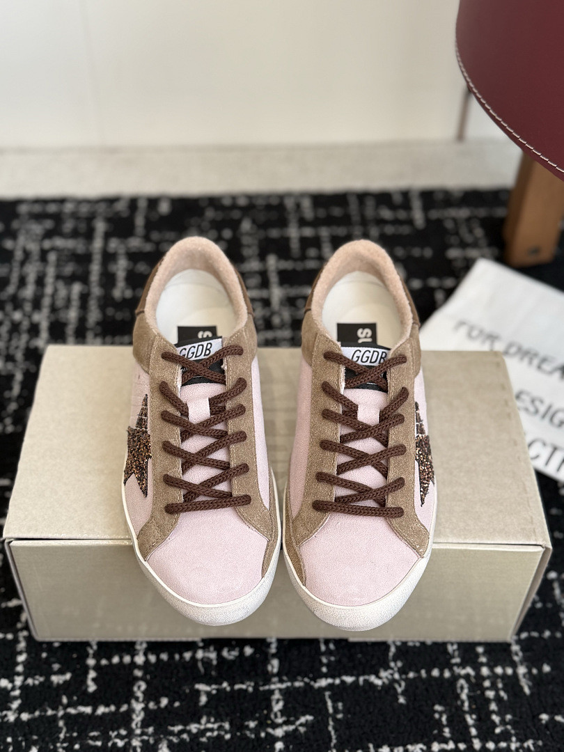 GGDB SNEAKER