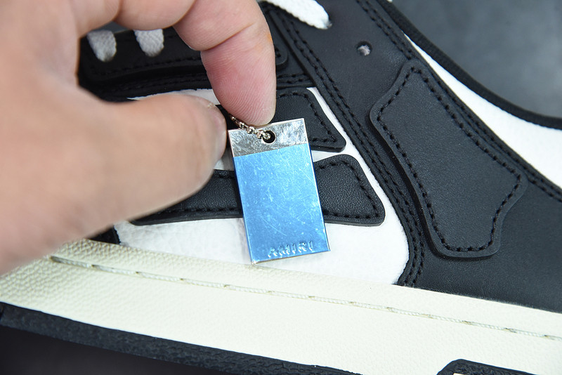 skel-top low sneakers
