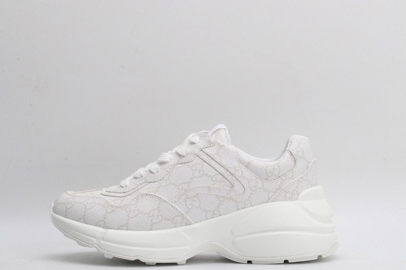 g*u*i rhyton sneaker