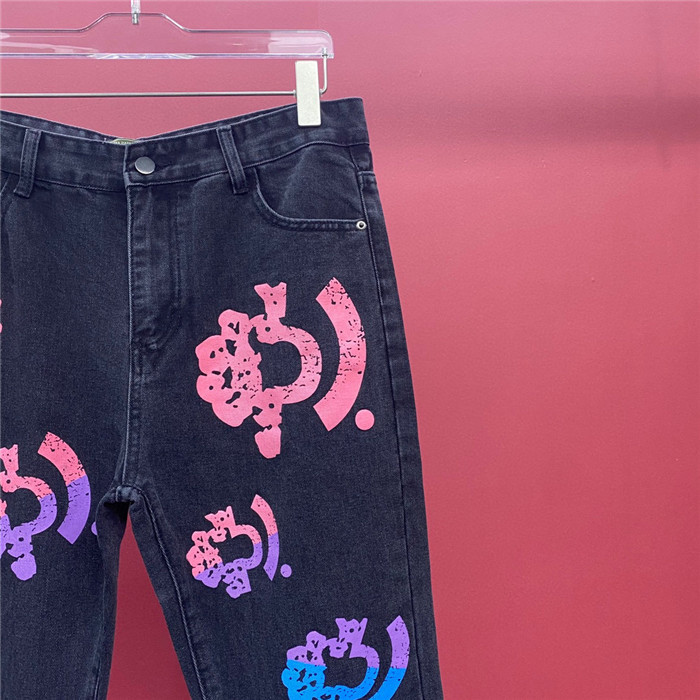 denim tears