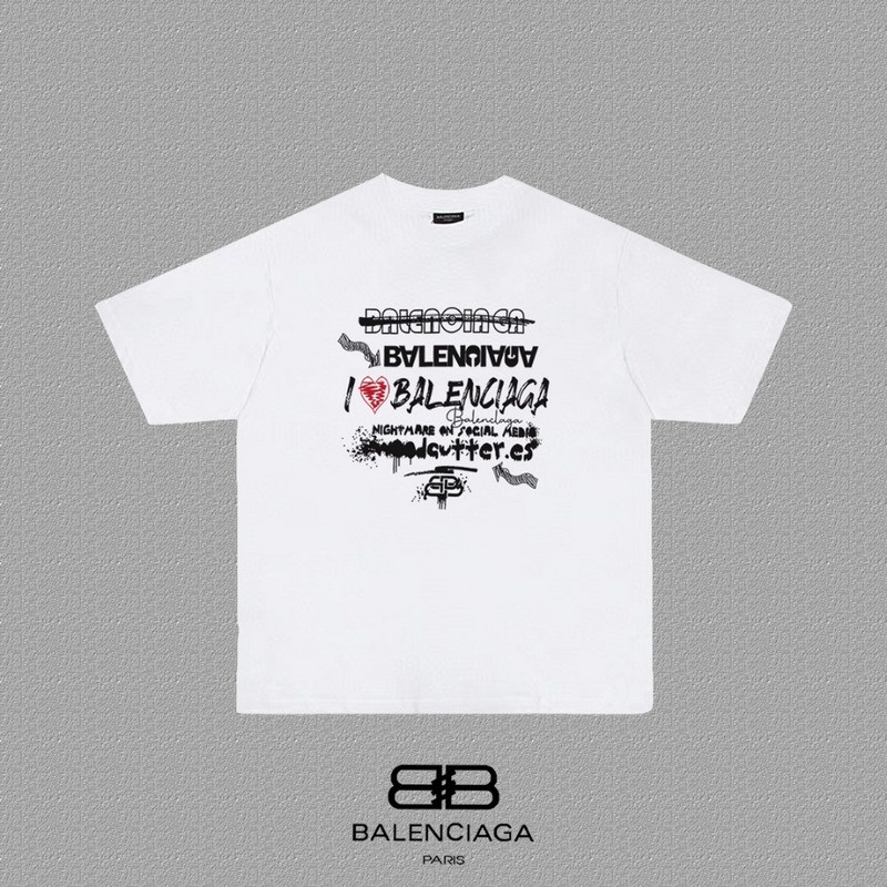 Ba*len*cia*ga clothes