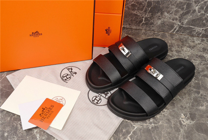 H**mes slide