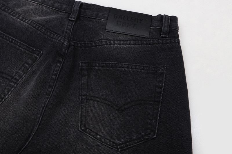 Aceshoe Jeans