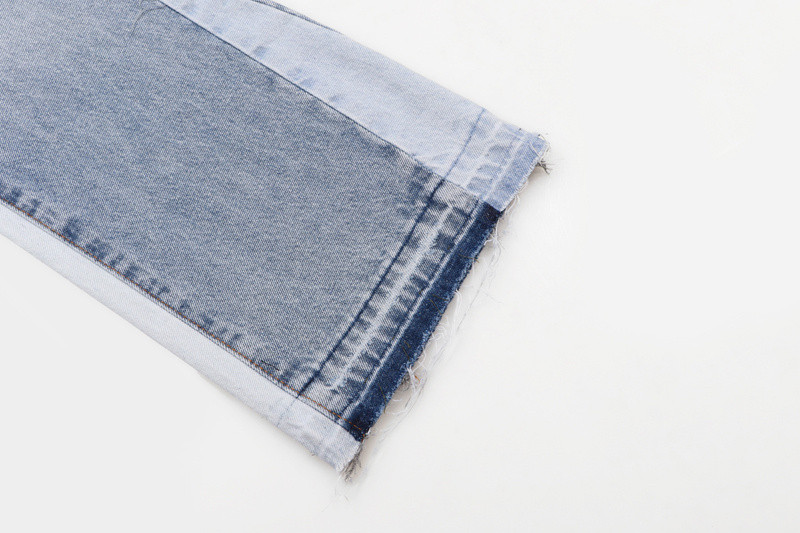 Aceshoe Jeans