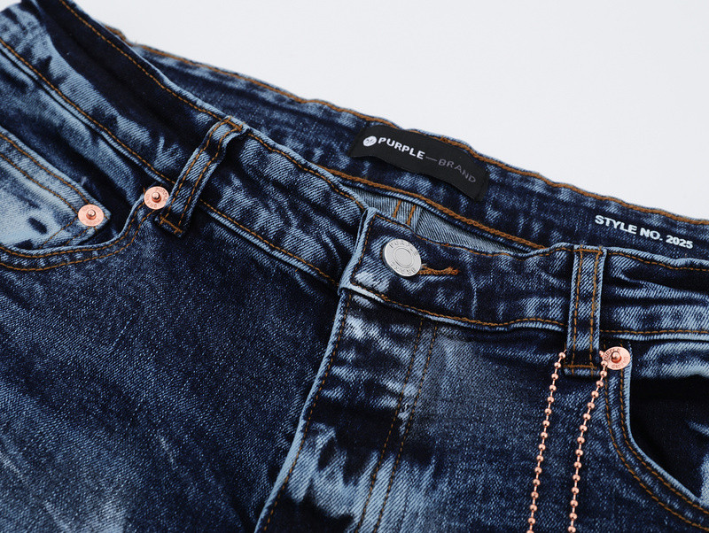 Aceshoe Jeans