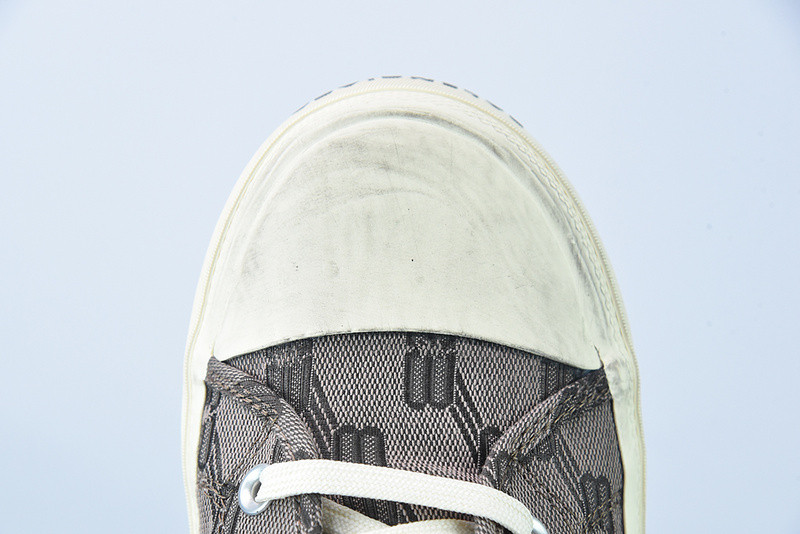 bc sneaker high