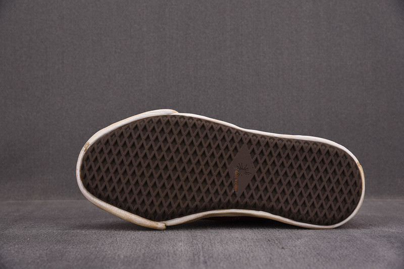 Ma*s*n mihara yasuhiro sneaker