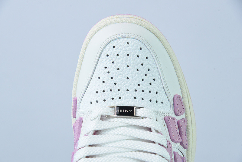 skel-top low sneakers