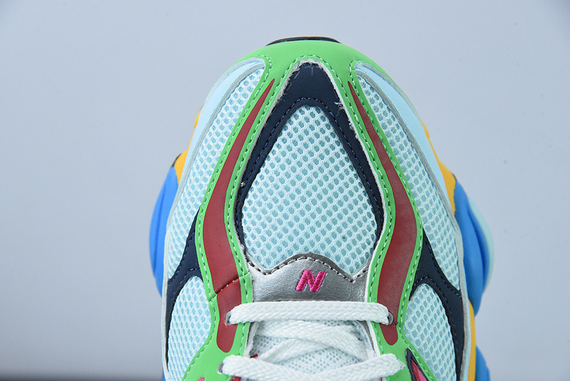 new balance sneaker