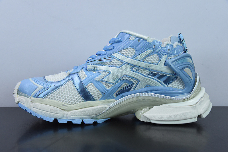 Ba*len*cia*ga runner sneaker