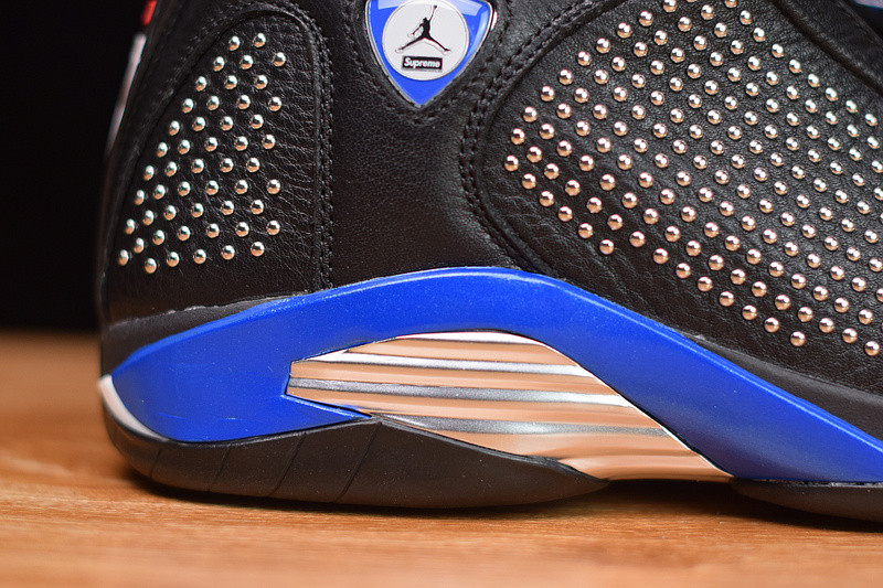 air jordan 14 retro x S*p*e sp