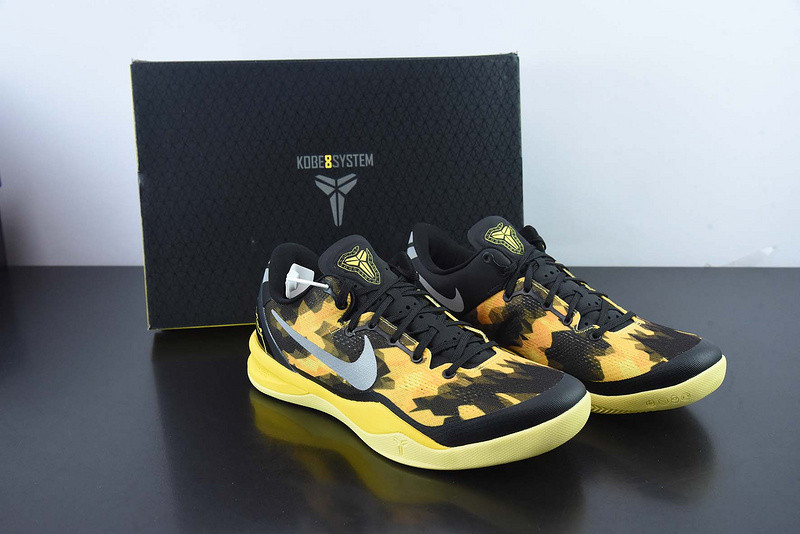 nike kobe 8 zk 8 xdr 555286-077