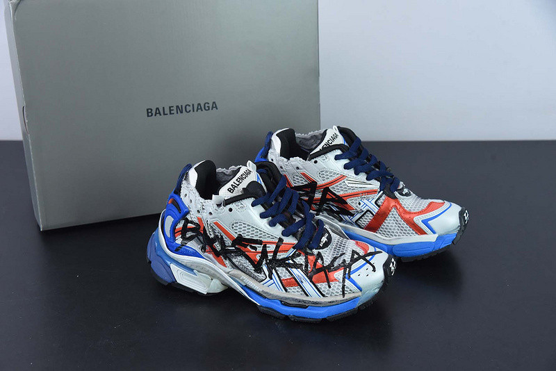 Ba*len*cia*ga runner sneaker