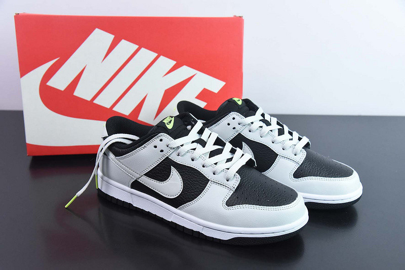 nike dunk low