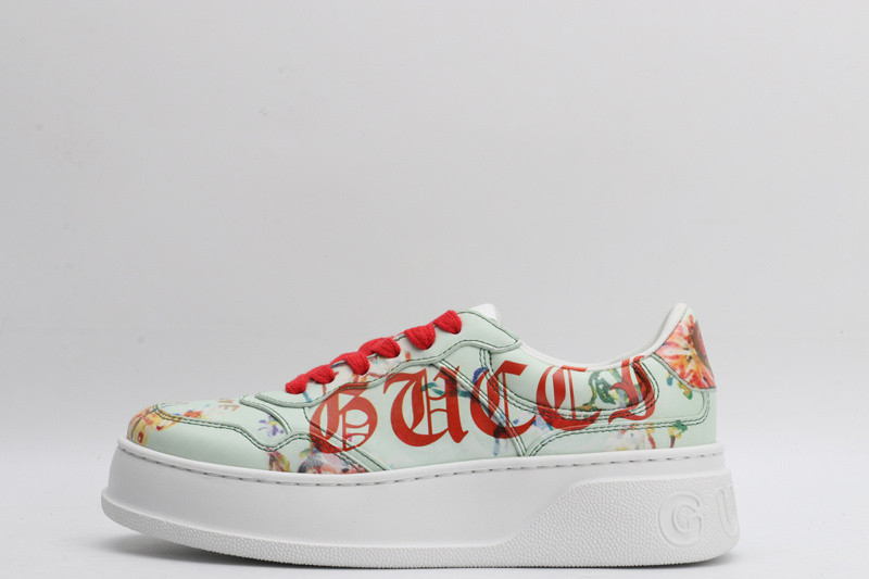 g*u*i sneaker