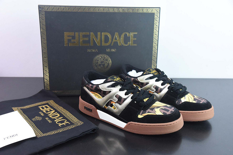 fen sneaker