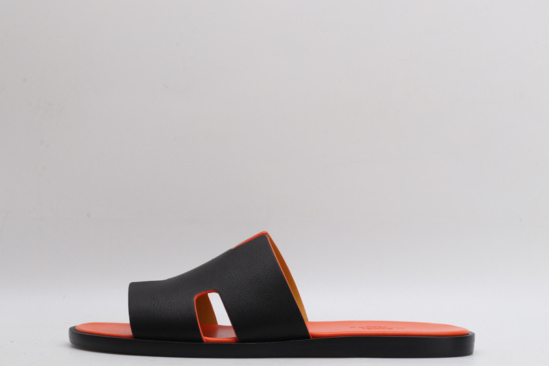 H**mes slide