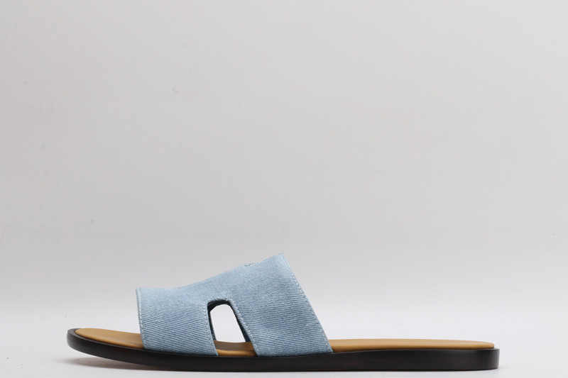 H**mes slide