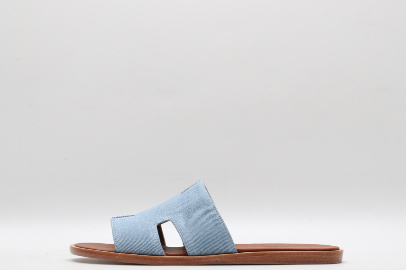 H**mes slide