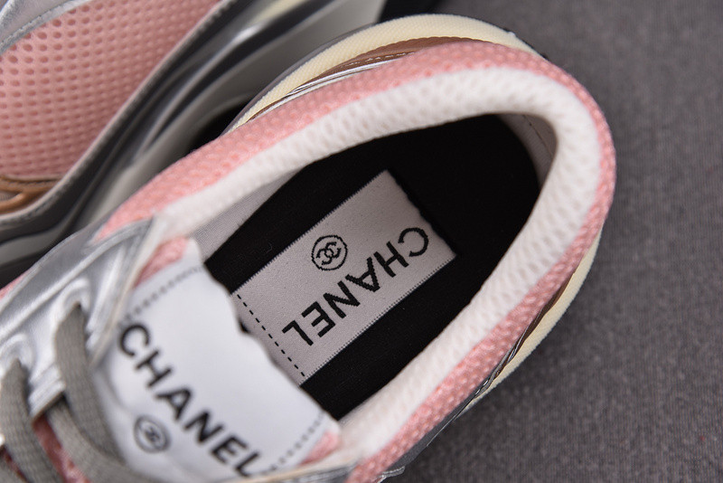 Ch*el sneaker
