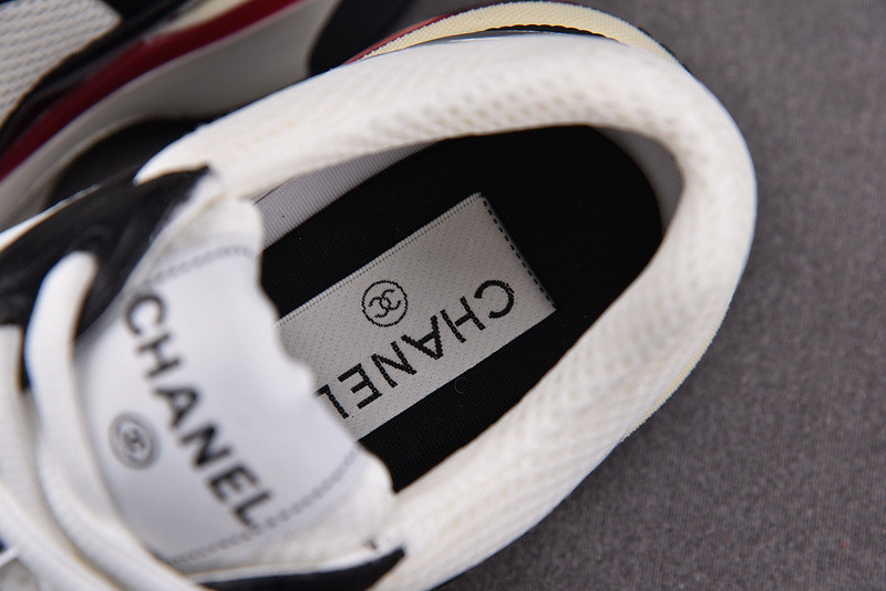 Ch*el sneaker
