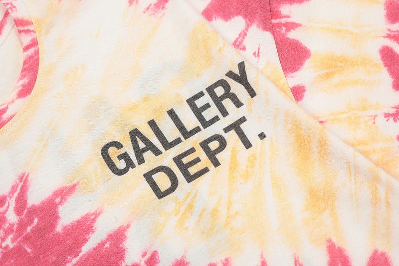 gallery dept