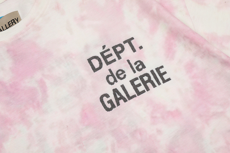 gallery dept