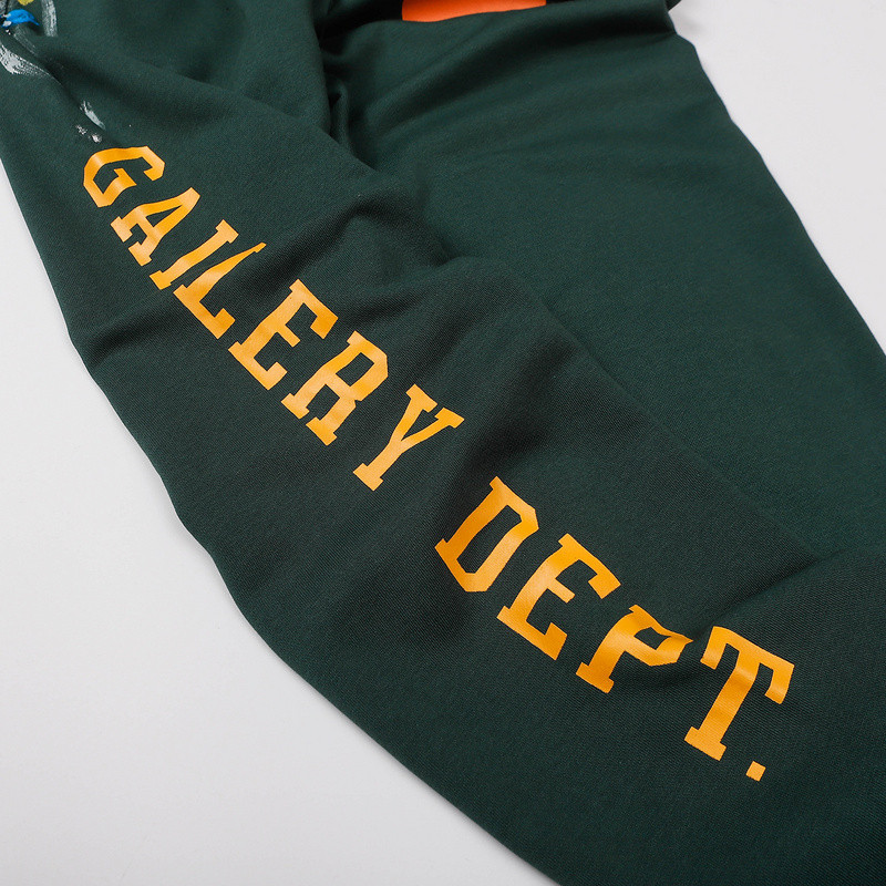 gallery dept