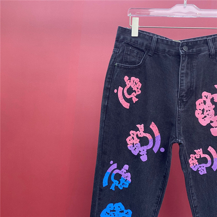 denim tears