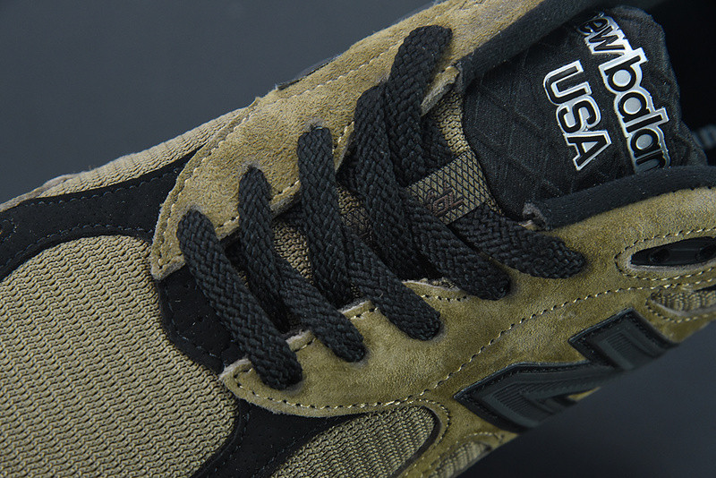 new balance sneaker