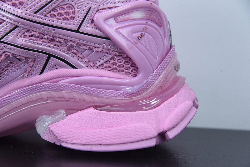 Ba*len*cia*ga runner sneaker