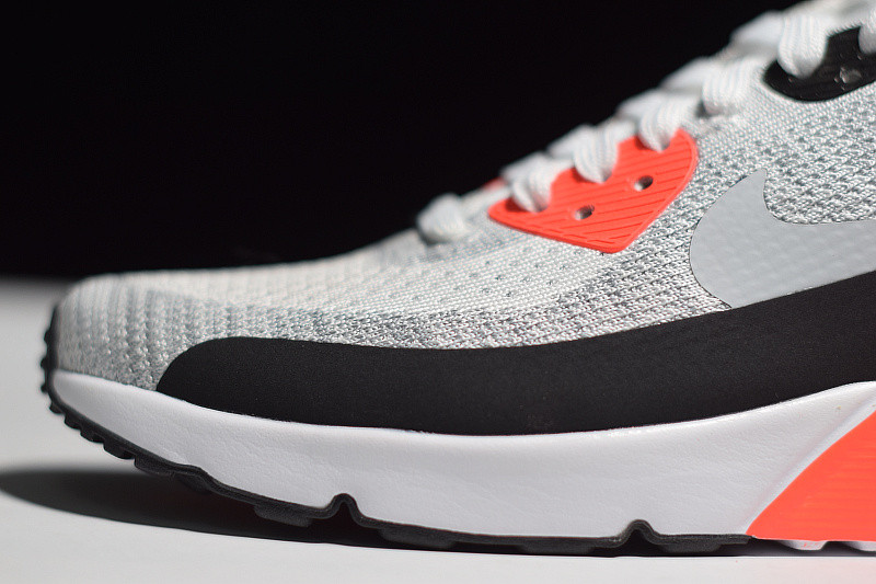nike air max 90 ultra 2.0 flyknit 875943-100