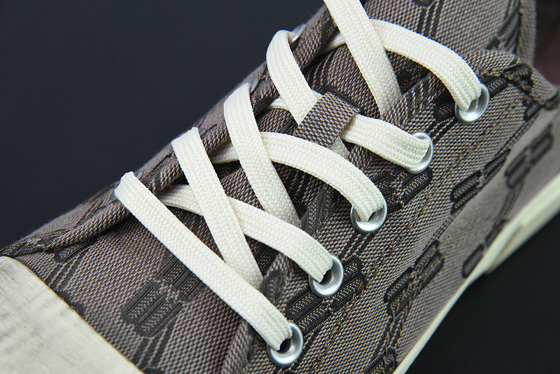 bc sneaker low