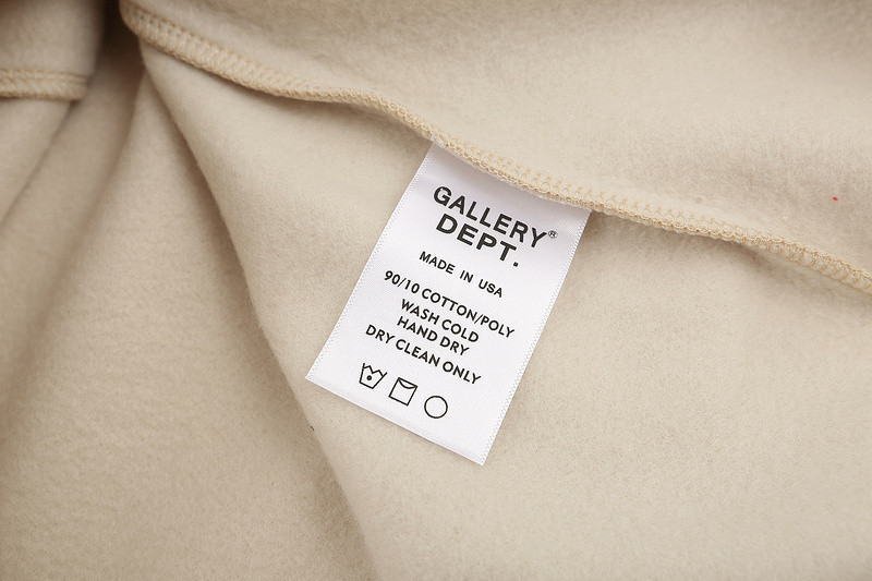 gallery dept