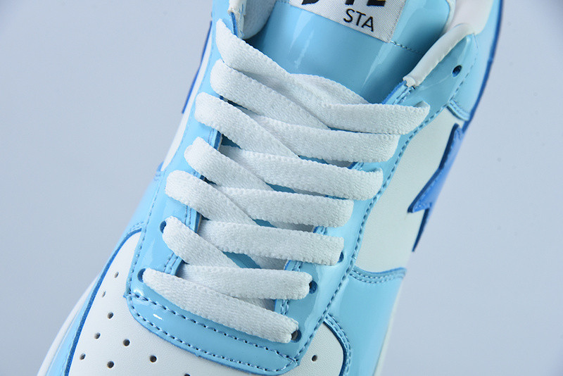 a bathing ape bape sk8 sta