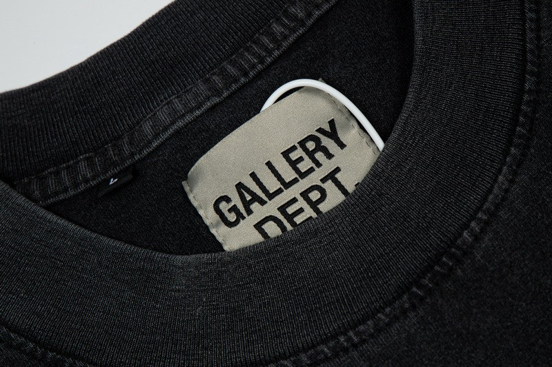 gallery dept
