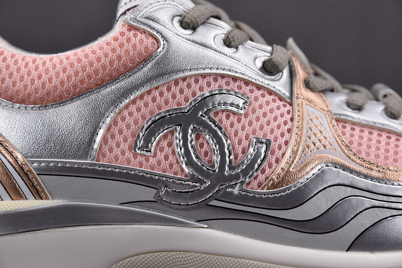 Ch*el sneaker