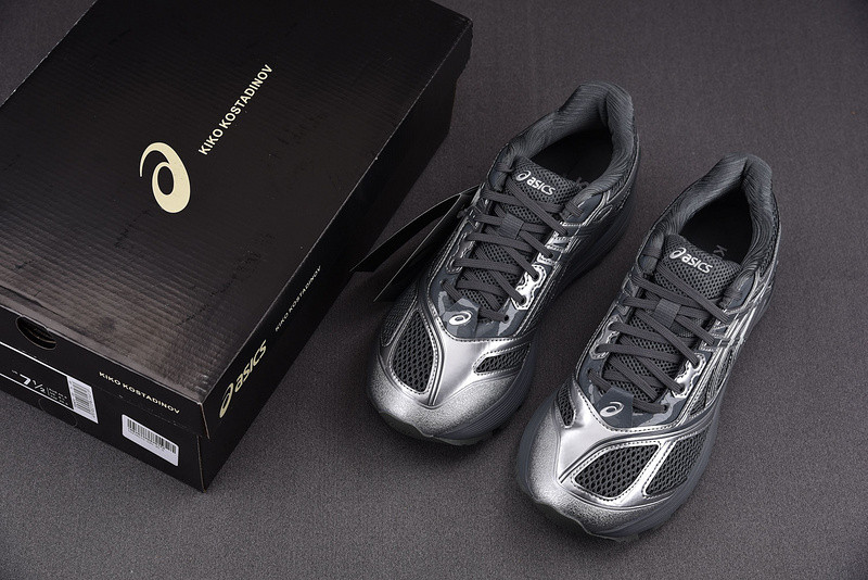 As*ic*s kiko kostadinov x gel korika 