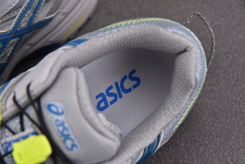 As*ic*s gel‑kahana 8 grey/blue 1011b387‑020