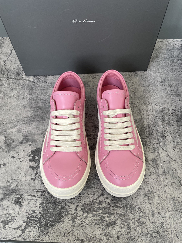 RICK OWENS DRKSHDW