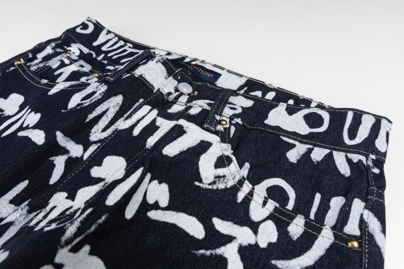 Aceshoe Jeans