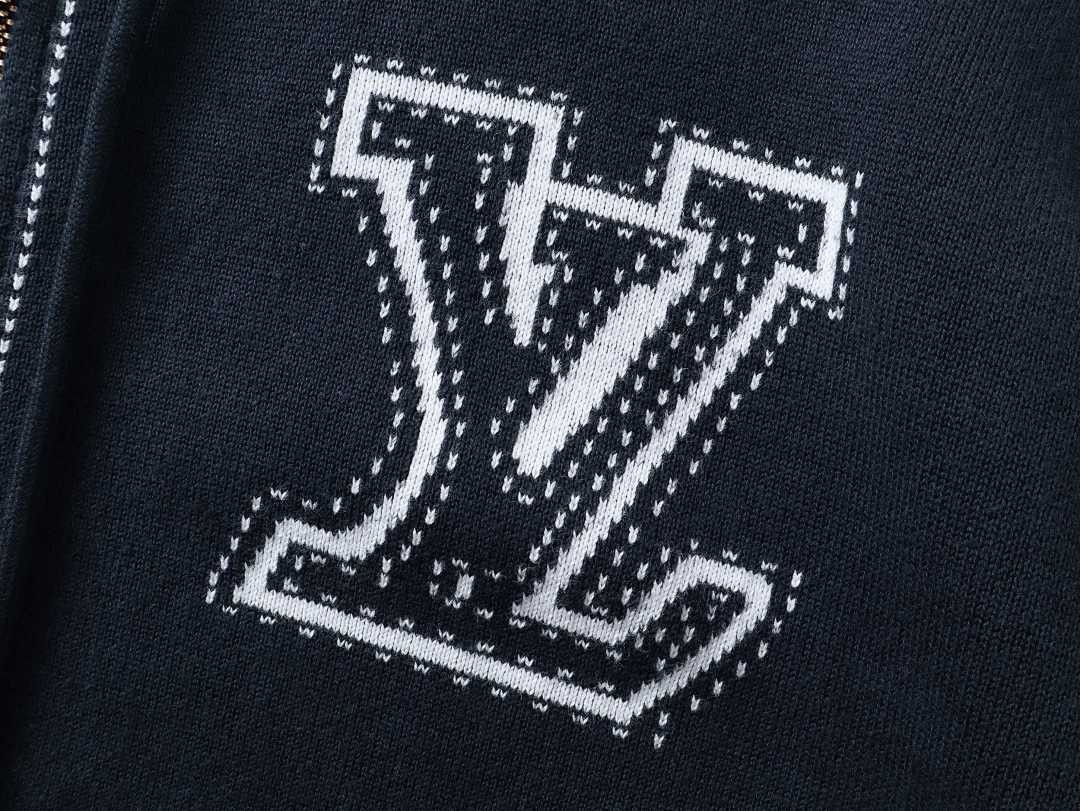 L0uis Vuitt0n NAVY BLUE