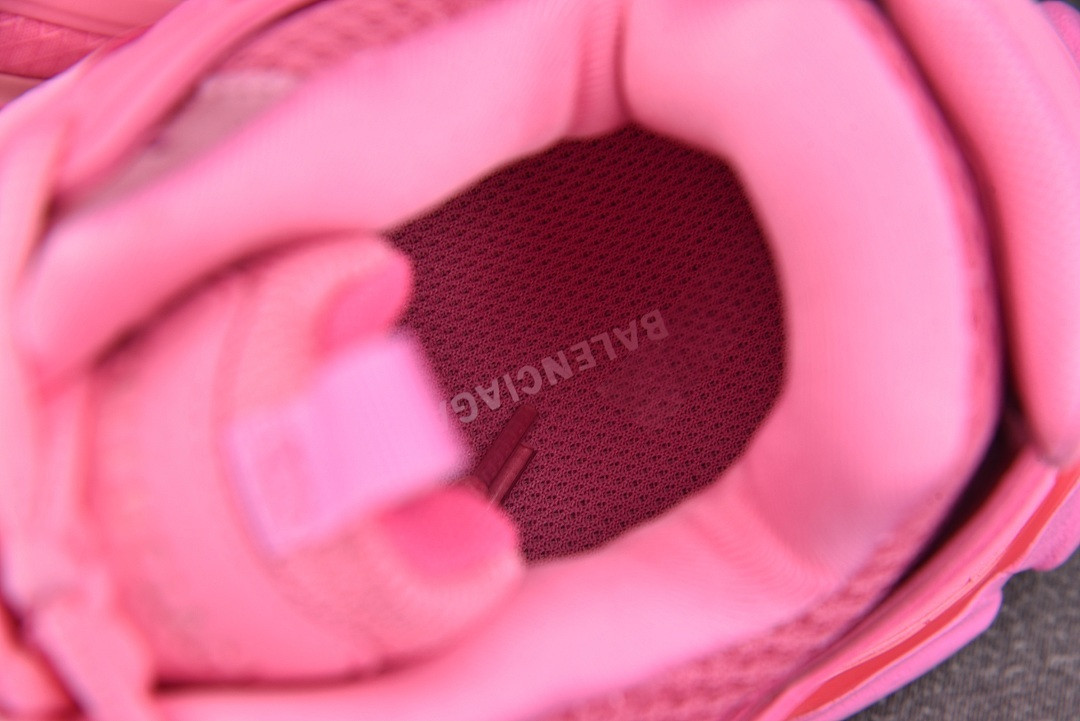 BC TRACK SNEAKER