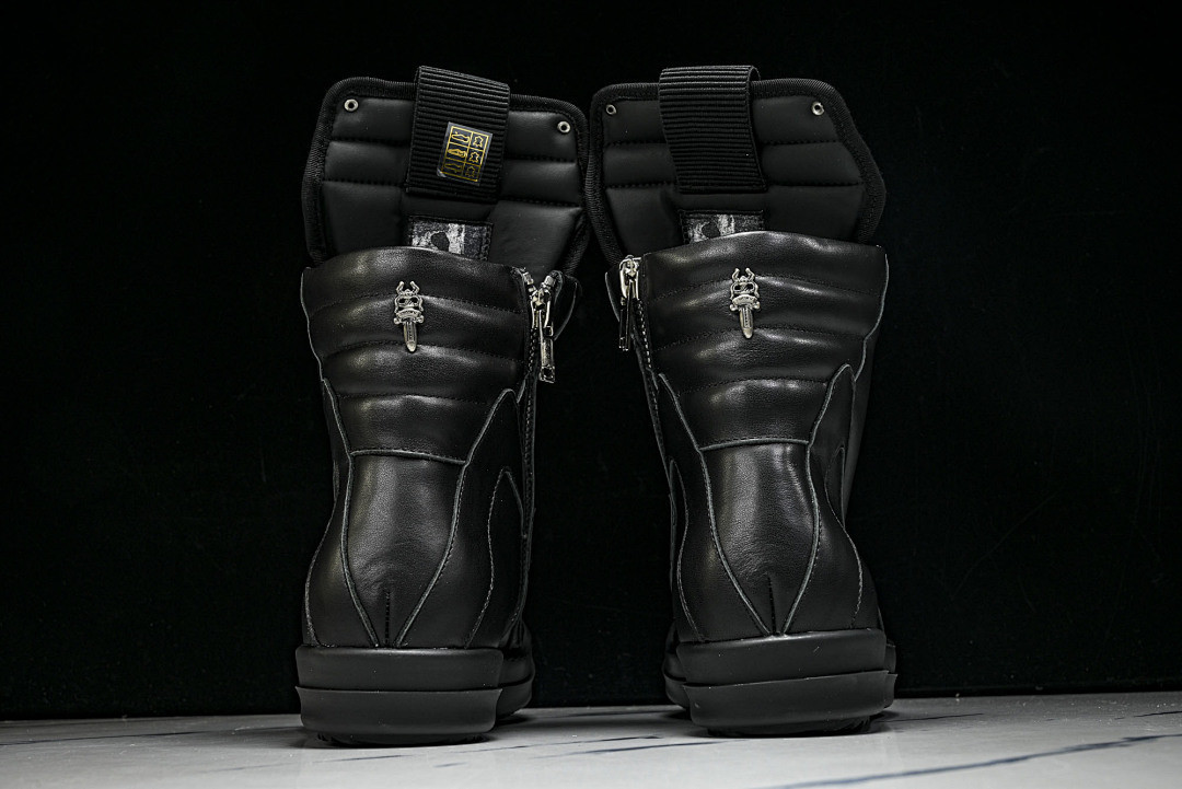 RICK OWENS DRKSHDW